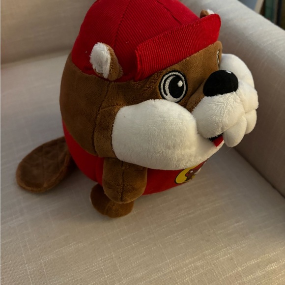 Buc-ee’s baby bundle NWT - Picture 5 of 5